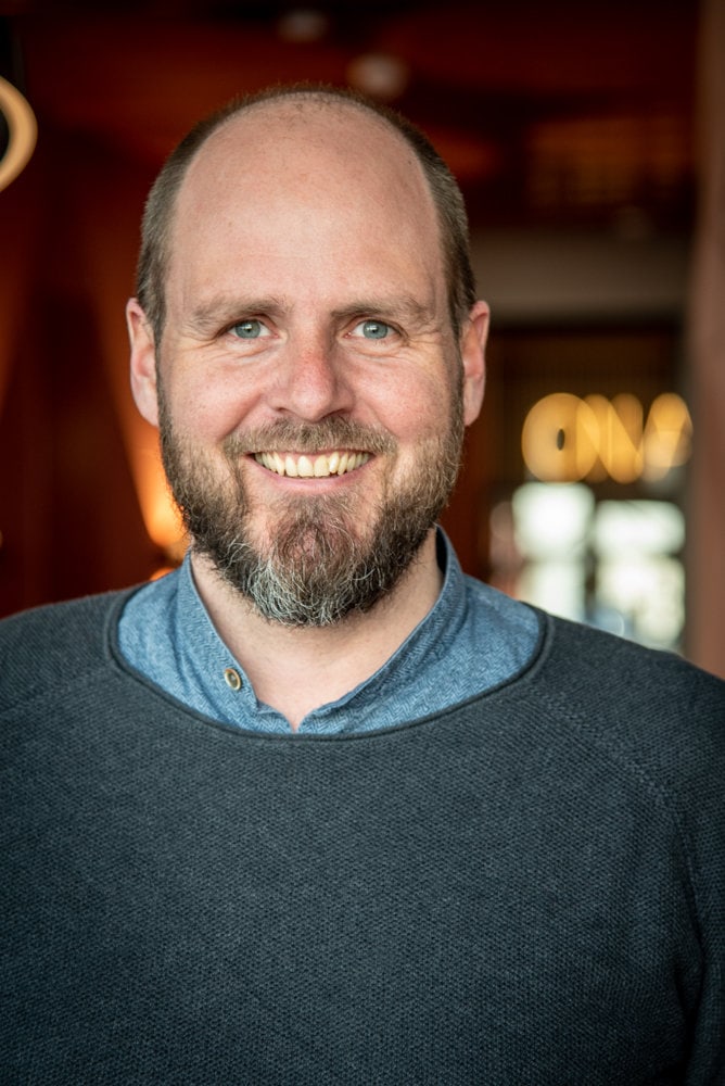 Andreas Heinrich Marketing 1