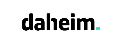 daheim