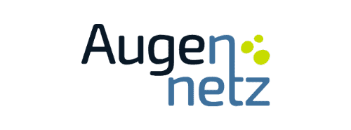 Augennetz